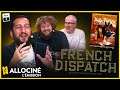 THE FRENCH DISPATCH et les Films à Sketches | ALLOCINÉ L'ÉMISSION #74