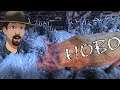 The KING A Pig and some Chickens!- Hobo King- Hobo Tough Life- #2