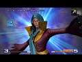 The King Of Fighters Xiv Trial Completo Blue Mary, Najd