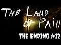 𝐓𝐡𝐞 𝐋𝐚𝐧𝐝 𝐎𝐟 𝐏𝐚𝐢𝐧 THE ENDING #12 Lets Play Gameplay Deutsch PC Facecam