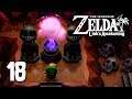 THE LEGEND OF ZELDA LINK'S AWAKENING – Episode 18: Kurz vorm letzten!