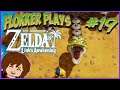 The Legend of Zelda: Link's Awakening [Nintendo Switch] - Part 19: Kremling Eradication Finalisation