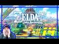The Legend of Zelda: Links Awakening [Switch] #14 - Lets play med Smutsen