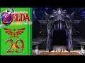 The Legend of Zelda: Ocarina of Time 3D ITA [Parte 29 - Castello di Ganon]