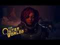 The Outer Worlds| Star Crossed Troopers