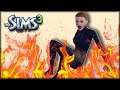 The Sims 3 | # 166 ДР Леопольда и Саманты🥂