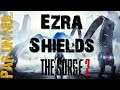 The Surge 2 : Général Ezra Shields