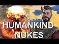 Thermonuclear Missile | Humankind