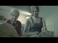 Tips and Tricks to Surviving in RESIDENT EVIL 2 with Claire Redfield (PC) final part, 2nd Run