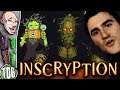 [ToG] Inscryption is not a game, it's something more...