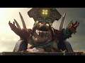 Total War Warhammer 2 ( Hoàng tử bóng đêm ) Phần 3 : Liên minh bóng tối