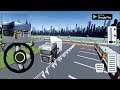 Truck Parking Simulator 2019: City - Android Gameplay