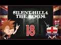 Tytan Play's | Silent Hill 4: The Room | #18 "Escalator Of Irritation"