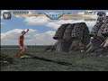 Ultraman Mebius Mod Texture ウルトラマン FE3 Story Mode Gameplay PS2