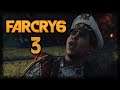UNO MUERTO Y NOS VAMOS AL ESTE | Far Cry 6 #3
