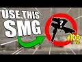 Using the NEW best SMG in rainbow six siege