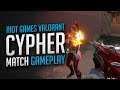 Valorant Cypher Alpha Gameplay | Valorant Full Match Gameplay