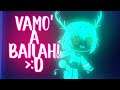 VAM0' A BAILAH! ÙwÚ || ¡Flash Warning! qwq