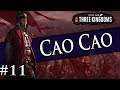 VENGEANCE  - Total War: THREE KINGDOMS Cao Cao Campaign #11