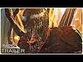 VENOM: LET THERE BE CARNAGE Official Trailer 2 (2021) Tom Hardy, Marvel Movie HD