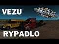 VEZU RYPADLO | American Truck Simulator #07