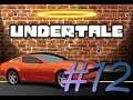 VGDB: Undertale Pacifist Route Ep 12 - Hot & Bothered