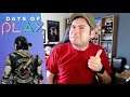 Vlog (559) Got Days Gone From Days Of Play Also Been To A Car Boot Sale And Much More