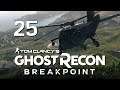 WE REDDEN HET TEAM VAN CROMWELL! ► Let's Play Ghost Recon: Breakpoint #25 (PS4 Pro)