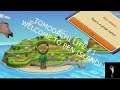 Welcome To Pen Island! - Tomodachi Life Highlights #1