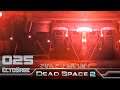 When Isaac killed Everyone! | Dead Space 2 - Take 2 (025)