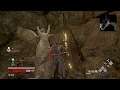 Where to find the Statue of the Goddess and unlock Cathedral of the Sacred Blood - Code Vein
