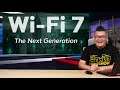 มาแล้ว มาตรฐาน WIFI 7 แรงกว่าเดิม เร็วกว่าเดิม เริ่มใช้ปี 2024