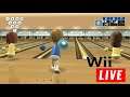 Wii/Wii U Livestream