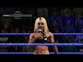 WWE 2K20 Universe Mode Year 1 Week 22: Smackdown Live Episode 22: Solid Show