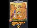 Yugoslav Video Game Nerd plays Quackshot Starring Donald Duck