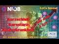 #027 - Stacking jetzt Handeln NIOB Teil 2 - Aussicht - Let's Invest - Krypto & Coins
