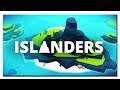#2 | ISLANDERS | Angespielt | Weitere Inseln | Polytyle