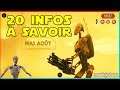 20 INFOS À SAVOIR (Leaks & Changements que vous avez peut-être manqués) | Star Wars Battlefront 2