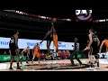 2021 NBA FINALS? Phoenix Suns vs. Atlanta Hawks | Mods Showcase | NBA 2K21