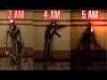 5 AM SCP-096  Rampage In SCP: Secret Laboratory!!!