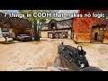 7 things in CODM that makes no logic at all