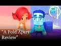 A Fold Apart Review [PS4, Switch, & PC]