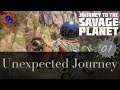 A New Journey - Journey to the Savage Planet #1