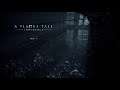 A Plague Tale: Innocence (PS5) First Chapter