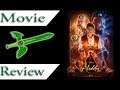 Aladdin (2019) Movie Review