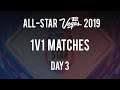 All 1v1 Matches, Semifinals & Grand Finals | LoL All-Star 2019 Day 3