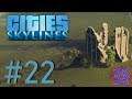 Amusement Park : Cities Skylines Gameplay : Part 22