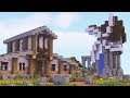 An Introduction To Hypixel's new REINVENTED Minecraft Skyblock