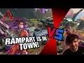 APEX LEGENDS! NEW EVENT! WITH SKETCH!