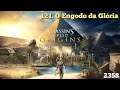 Assassin's Creed Origins   -   O Engodo da Glória